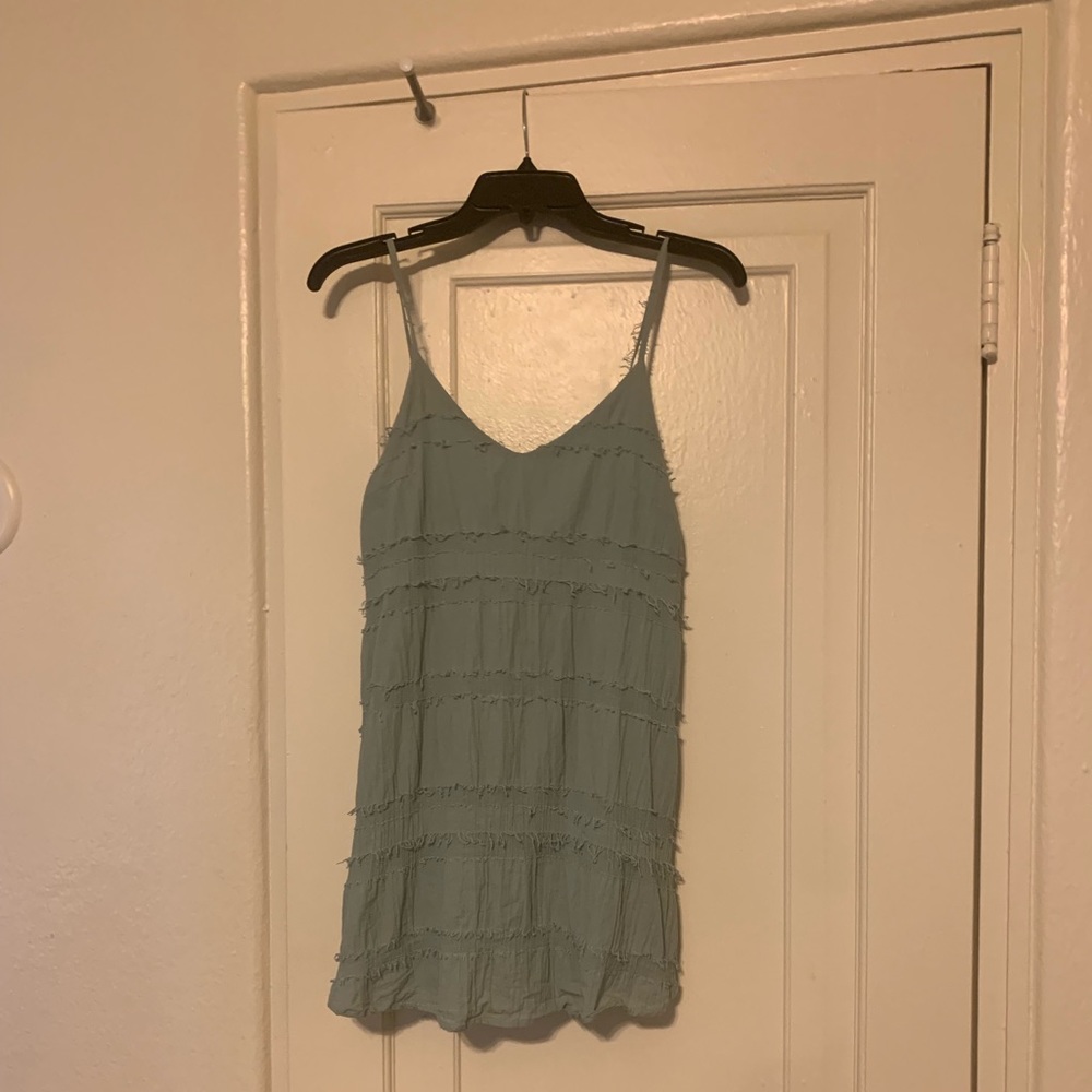 Boho Style Shirt